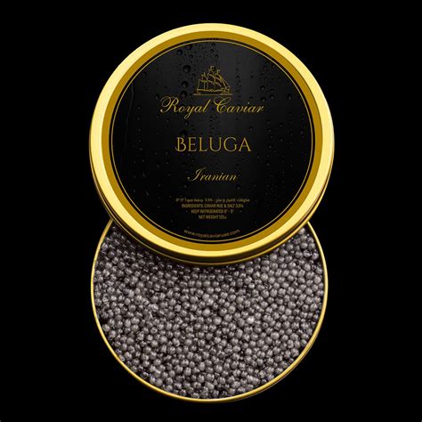 Premium Royal Caviar Dubai UAE .